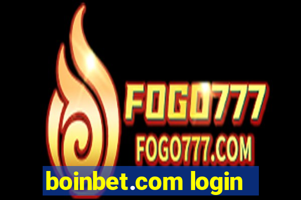 boinbet.com login